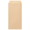 寿堂 プリンター専用封筒 長3 85g/m2 クラフト 31761 1セット(500枚:50枚×10パック) 【送料無料】