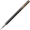 【お取寄せ品】 ぺんてる ゲルインキボールペン ノック式 エナージェル インフリー 替芯 0.5mm ブラック XLRN5TL−A 1セット(10本)