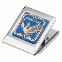 ソニック マグネットクリップ 大 口幅44mm 青 CP−63B 1セット(10個) 【送料無料】