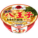 【お取寄せ品】 日清食品 日清麺NIPPON 八王子たまねぎ醤油ラーメン 112g 1ケース(12食) 【送料無料】