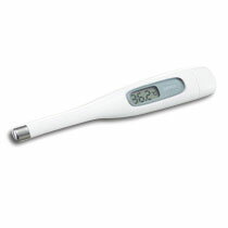 オムロン　電子体温計　けんおんくん　ブザー付　MC－170　1セット（10個） 【送料無料】