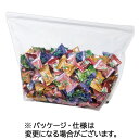 江崎グリコ ラブリーパック フルーツアソートキャンディ 1050g/袋 1セット(3袋) 【送料無料】