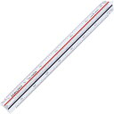 【お取寄せ品】 コクヨ 三角スケール ポケット用 15cm TZ−1562N 1セット(20個) 【送料無料】