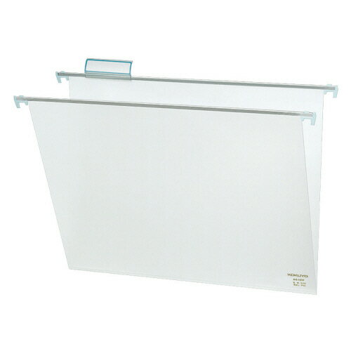 【お取寄せ品】 コクヨ　ハンギングフォルダーPP　A4　A4−HFP　1セット（20冊） 【送料無料】