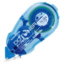コクヨ テープのり ドットライナー しっかり貼るタイプ つめ替え用 8.4mm×16m タ−D400−08N 1セット(10個)