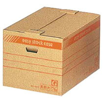 【お取寄せ品】 ゼネラル　イージーストックケース　強化型　K特大（A3／B4判用）　SC−001　1セット（20個） 【送料無料】