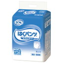 リブドゥコーポレーション リフレ はくパンツ レギュラー M 1セット(120枚:20枚×6パック) 【送料無料】