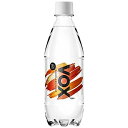 ヴォックス 強炭酸水 コーラフレーバー 500ml ペットボトル 1セット(72本:24本×3ケース) 【送料無料】