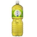 コカ コーラ 綾鷹 2L ペットボトル 1ケース（6本）