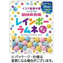 UHA味覚糖 レインボーラムネミニ 30g/パック 1セット(6パック)
