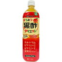 タマノイ酢　はちみつ黒酢ダイエット　900ml　ペットボトル　1ケース（12本） 【送料無料】