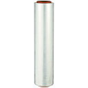 ストレッチフィルム 14μ×500mm×300m 1セット(12巻:6巻×2ケース) 【送料無料】