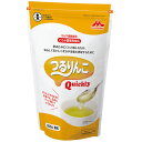 森永乳業 つるりんこQuickly(クイックリー) 800g 1セット(3パック) 【送料無料】