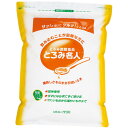 サラヤ とろみ名人 チャック付 1.8kg 1セット(3パック) 【送料無料】