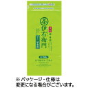 宇治の露製茶　伊右衛門　徳用抹茶入り玄米茶　500g／袋　1セット（3袋）