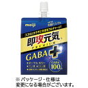 明治 即攻元気ゼリー GABA+やみつき栄養ドリンク味 180g 1セット(6個)