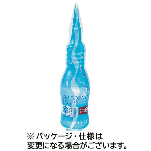 【お取寄せ品】 ニュートリー　アイソトニックゼリー　（えん下困難者用食品）　100mL　1箱（30本）
