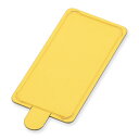 【お取寄せ品】 シモジマ カットケーキ台紙 長方形 CG−6 1セット(1000枚:100枚×10パック) 【送料無料】