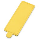 【お取寄せ品】 シモジマ カットケーキ台紙 長方形 CG−7 1セット(1000枚:100枚×10パック) 【送料無料】