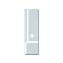 【お取寄せ品】 シモジマ HEIKO OPPスウィートパック 6+5×20 ルバン #006725000 1セット(2000枚:100枚×20パック) 【送料無...