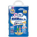 ユニ・チャーム　ライフリー　リハビリパンツ　LL　1セット（48枚：12枚×4パック） 【送料無料】