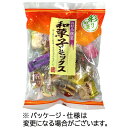 【お取寄せ品】 天恵製菓　和菓子ミックス　275g　1セット（12パック） 【送料無料】