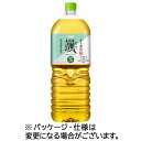 アサヒ飲料 颯 2L ペットボトル 1ケース(6本)