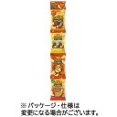 カルビー サッポロポテト バーベQあじ ミニ4 36g(9g×4袋)/パック 1セット(10パック)