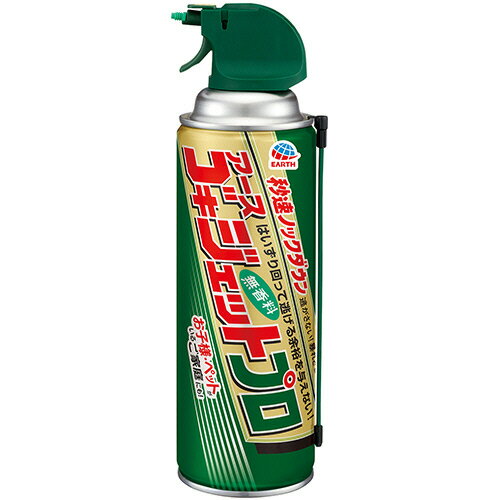 楽天ぱーそなるたのめーる【お取寄せ品】 アース製薬　ゴキジェットプロ　450ml　1セット（30本） 【送料無料】