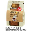 ドトールコーヒー 香り豊かなおいしい一杯 詰替用 110g／袋 1セット（3袋）