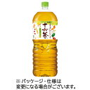 アサヒ飲料 十六茶 2L ペットボトル 1セット（12本：6本×2ケース）