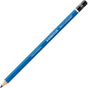 【お取寄せ品】 ステッドラー マルス ルモグラフ 製図用高級鉛筆 4B 100-4B 1ダース(12本)