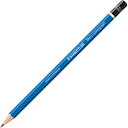 【お取寄せ品】 ステッドラー マルス ルモグラフ 製図用高級鉛筆 3H 100－3H 1ダース 12本 