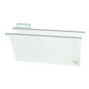 【お取寄せ品】 コクヨ ハンギングフォルダーPP B4 1/3 B41/3−HFP 1セット(20冊) 【送料無料】