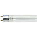 【お取寄せ品】 ブライトライト ALEG UV殺菌ランプ 直管スタータ形 10W形 GL10W/T8 1セット(25本) 【送料無料】