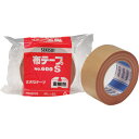 【お取寄せ品】 積水化学工業 布テープ No.600S 50mm×25m N60SX03 1セット(30巻) 【送料無料】