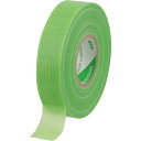 【お取寄せ品】 ニチバン 養生テープ 小巻 15mm×18m 緑 184S-15 1セット(10巻) 【送料無料】(3)