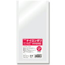 【お取寄せ品】 シモジマ HEIKO ナイロンポリ袋 K14−27 #006679841 1セット(3000枚:100枚×30パック) 【送料無料】