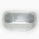 【お取寄せ品】 シモジマ 製菓資材 フタ付アルミトレイ AL−6 125cc 1セット(1000枚:10枚×100パック) 【送料無料】