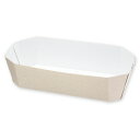 【お取寄せ品】 シモジマ HEIKO 食品容器 エコパームボックス Fトレー4 #004247806 1セット(200個:20個×10パック) 【送料無料】