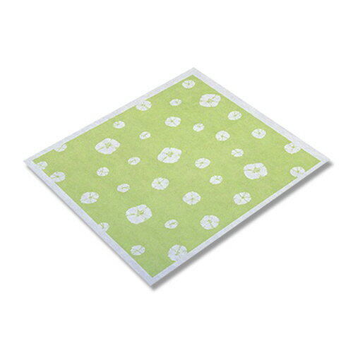 【お取寄せ品】 シモジマ 不織布風呂敷 アラカルト 絞グリーン 66cm角 1セット(200枚:20枚×10パック) 【送料無料】 【お取寄せ品】 シモジマ 不織布風呂敷 アラカルト 絞グリーン 66cm角 1セット(200枚:20枚×10パック) 【送料無料】