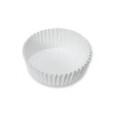 【お取寄せ品】 製菓資材 ペットカップ 純白 60×20mm 1セット(6000枚:300枚×20パック) 【送料無料】