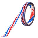 ニチバン セロテープ ストアテープ 大巻 15mm×35m 三色旗 ST−1 1セット(10巻)