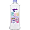 花王 スタイルケア 服のミスト つめかえ用 400ml 1セット（16個） 【送料無料】