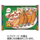 栗山米菓　ばかうけ　アソート　ファミリーサイズ　1セット（360枚：36枚×10パック） 【送料無料
