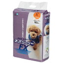 【お取寄せ品】 コーチョー ペット用トイレシーツ ネオシーツFX レギュラー 小型犬約1回分 1セット(720枚:180枚×4パック) 【送料無料】