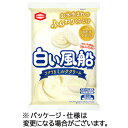 【お取寄せ品】 亀田製菓 白い風船 コクうまミルククリーム 1セット(180枚:15枚×12パック)