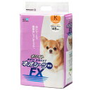 【お取寄せ品】 コーチョー ペット用トイレシーツ ネオシーツFXホワイト レギュラー 小型犬約1回分 1セット(592枚:148枚×4パック) 【送料無料】
