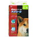 【お取寄せ品】 コーチョー ペット用トイレシーツ ネオシーツ分散吸収RX ワイド 小型犬5~6回分・中型犬2~4回分 1セット(144枚:36枚×4パック) 【送料無料】