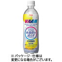 【24本】明治 ヴァームスマートフィットウォータースパークリング 500ml ペットボトル 1ケース(24本)【お取寄せ品】